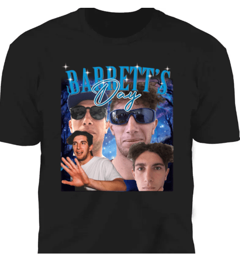 Custom t 2024 shirts with faces