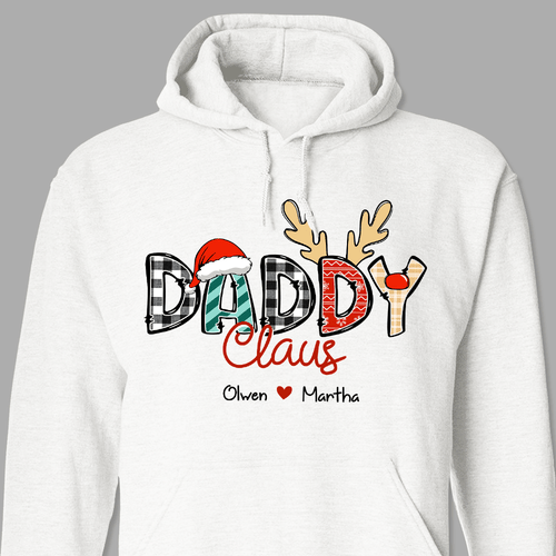 Most Loved Grandma Sweater Grandma Shirt Best Grandma Ever