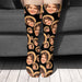 GeckoCustom Custom Human Photo For Men And Woman Sock N304 890247