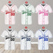 GeckoCustom Custom Name For Sport Lover Baseball Jersey Shirt T368 889555 XS