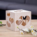 GeckoCustom Custom Name Gift For Boyfrind And Girlfriend Wood Box Personalized Gift TA29 890259