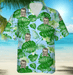GeckoCustom Custom Order - Hawaiian Shirt HN590