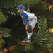 GeckoCustom Custom Photo Baseball Lovers Acrylic Ornament TA29 889744