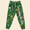 GeckoCustom Custom Photo Best Cat Dad And Mom Ever Pajamas Set N304 890029