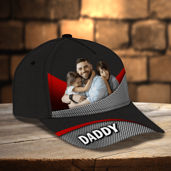 Best Dad Ever Dad Gift Ideas From Daughter, Son Personalized