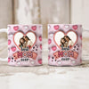 GeckoCustom Custom Photo Best Mom Ever 3D Mug Personalized Gift DM01 890925