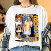 GeckoCustom Custom Photo Build Your Own 2025 Graduation Bright Shirt N304 890092