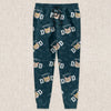 GeckoCustom Custom Photo Cat Dad Mom Pet Sweatpants TA29 888803