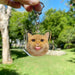 GeckoCustom Custom Photo Cat Lover Acrylic Keychain N304 890811