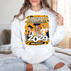 GeckoCustom Custom Photo Class Of 2025 Congrats Graduation Bright Shirt TA29 890118