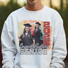 GeckoCustom Custom Photo Congratulations Senior 2025 Graduation Bright Shirt T368 890122