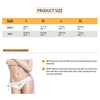 GeckoCustom Custom Photo Couple Underwear TA29 889807