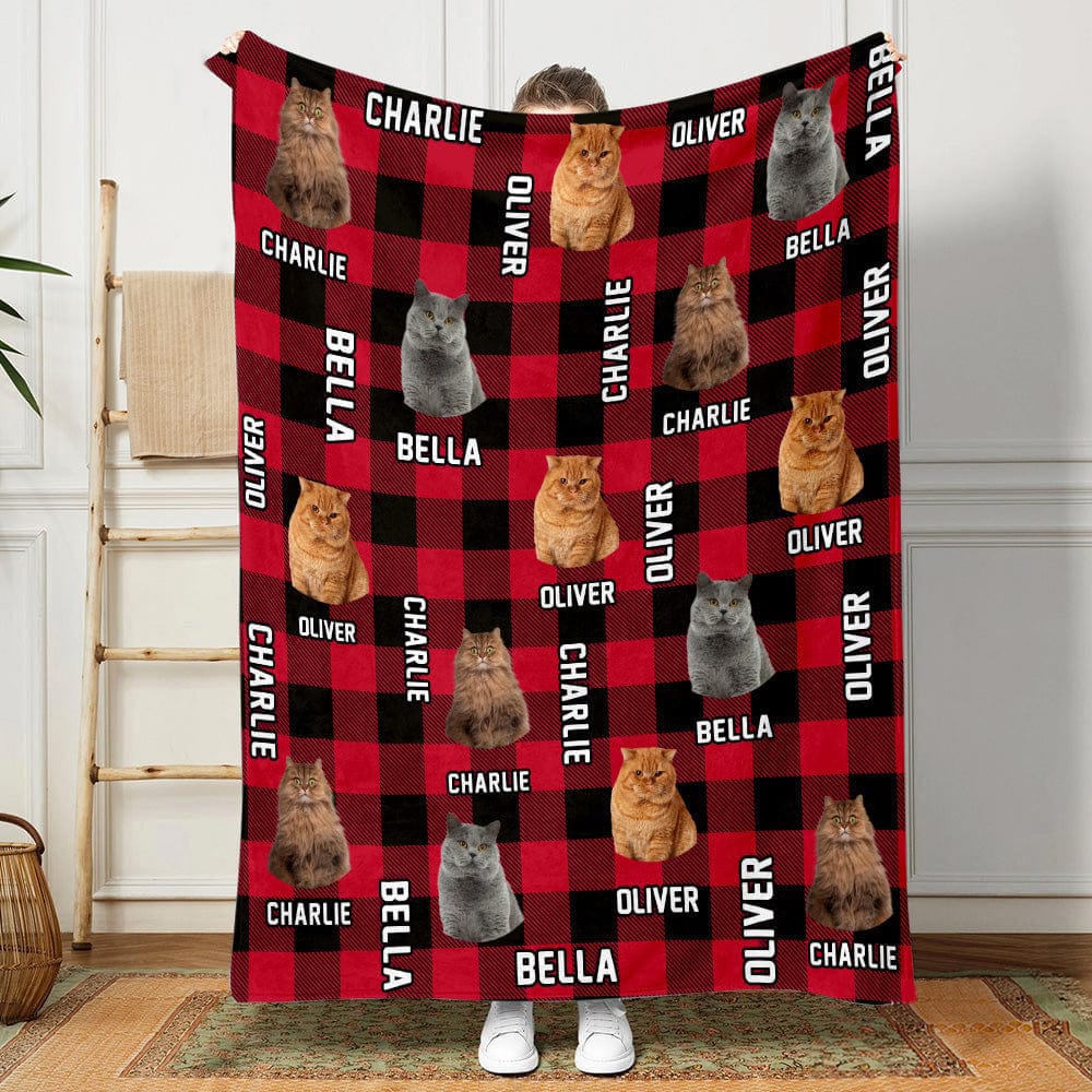 Personalized Sport Blankets