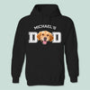 GeckoCustom Custom Photo Dog Cat Dad Mom Shirt K228 HN590