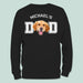 GeckoCustom Custom Photo Dog Cat Dad Shirt N369 888891