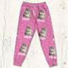 GeckoCustom Custom Photo Dog Cat Pet Sleepwear HA75 891318