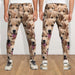 GeckoCustom Custom Photo Dog Cat Sweatpants For Men and Women's N304 888950 For Man / XS