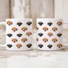 GeckoCustom Custom Photo For Dog Lover Mug N304 890464