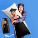 GeckoCustom Custom Photo Graduation Rectangle Pillow Case TA29 890445