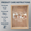 GeckoCustom Custom Photo Happy Mother's Day Light Box TA29 890285 5.91 x 8.27
