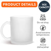 GeckoCustom Custom Photo I Asked God For A True Friend Pet Glass Mug HA75 889900