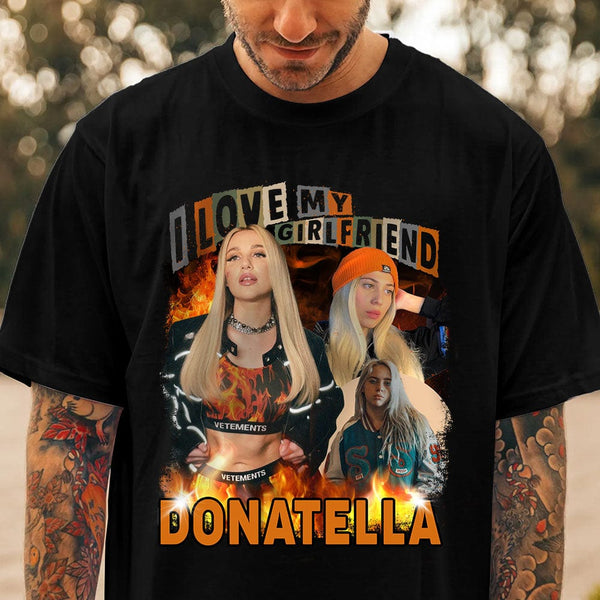 My Girlfriend Boyfriend Valentine Shirt Hot Box Boyfriend Funny