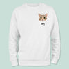 GeckoCustom Custom Photo Portrait Cat Shirt N304 HN590