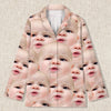 GeckoCustom Custom Photo Portrait Pajamas N369 54298 888727 CM