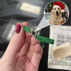 GeckoCustom Custom Photo Projection Bracelet Pet Jewelry Memorial Gift HA75 891522 Minimalist