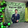 GeckoCustom Custom Photo Prom 2024 Backdrop DM01 890865