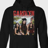 Pullover Hoodie