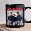 GeckoCustom Custom Photo Sport Game For Sport Player Mug K228 889733