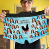 GeckoCustom Custom Photo Worlds Greatest Cock Custom Mens All Over Print Boxer Briefs N304 889427