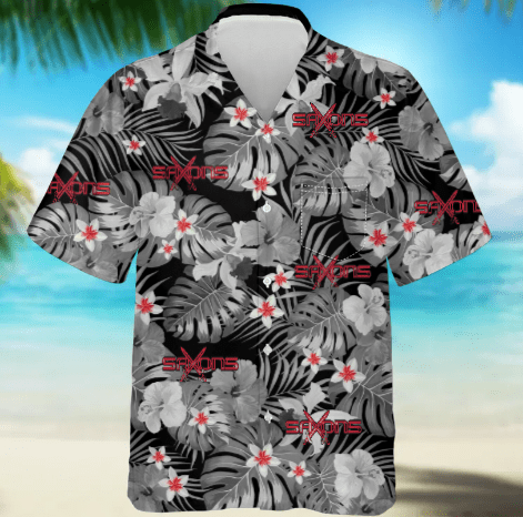 GeckoCustom Customized New Hawaiian Shirt HN590