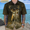 GeckoCustom Deer Hunting For Hunters Hawaii Shirt N304 889276