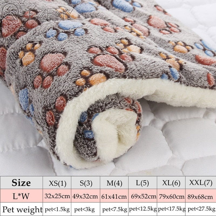 Wool Pet Bed Cushion, Home of Wool