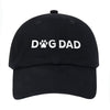 GeckoCustom Dog Dad Dog Cap, HN590