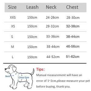 GeckoCustom Dog Harness Leash Set for Small Dogs Adjustable Puppy Cat Harness Vest French Bulldog Chihuahua Pug Outdoor Walking Lead Leash
