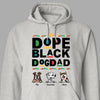 Pullover Hoodie