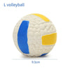 L volleyball