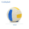 S volleyball