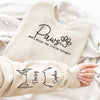 GeckoCustom Enjoy The Little Things Dog Shirt Personalized Gift DA199 890289
