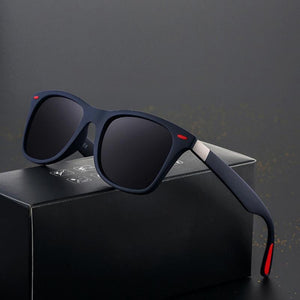 GeckoCustom Fashion Classic Polarized Unisex Sunglasses
