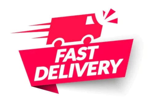 GeckoCustom Fast shipping