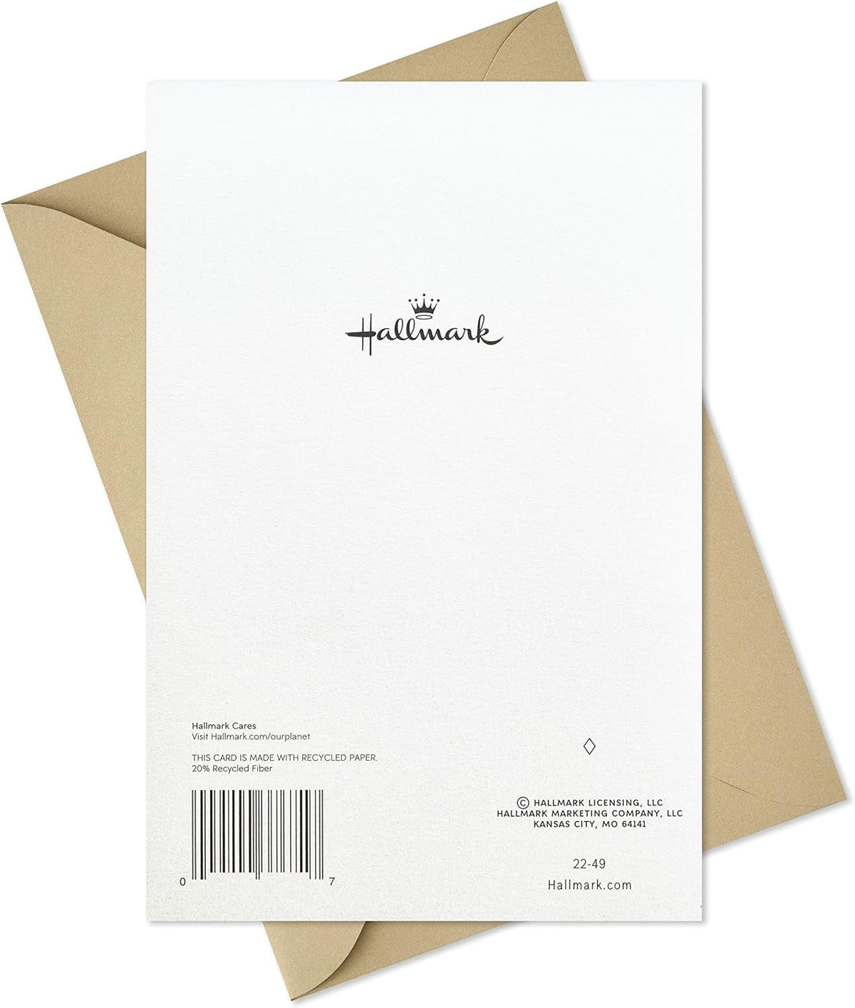 GeckoCustom Father'S Day Card (Through Thick and Thin)