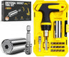 B-Magnetic Ratchet Screwdriver Set