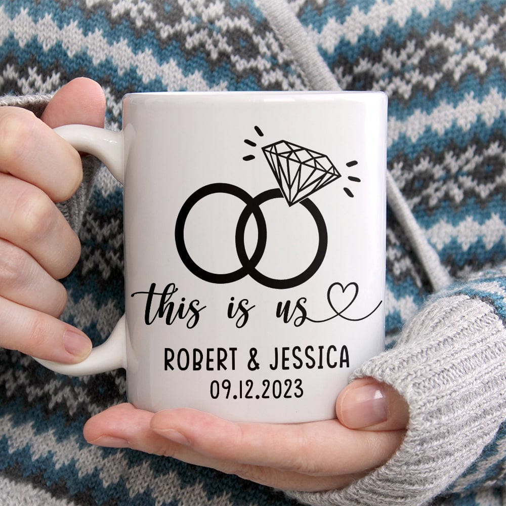 Couple Mugs  Personalization Mall