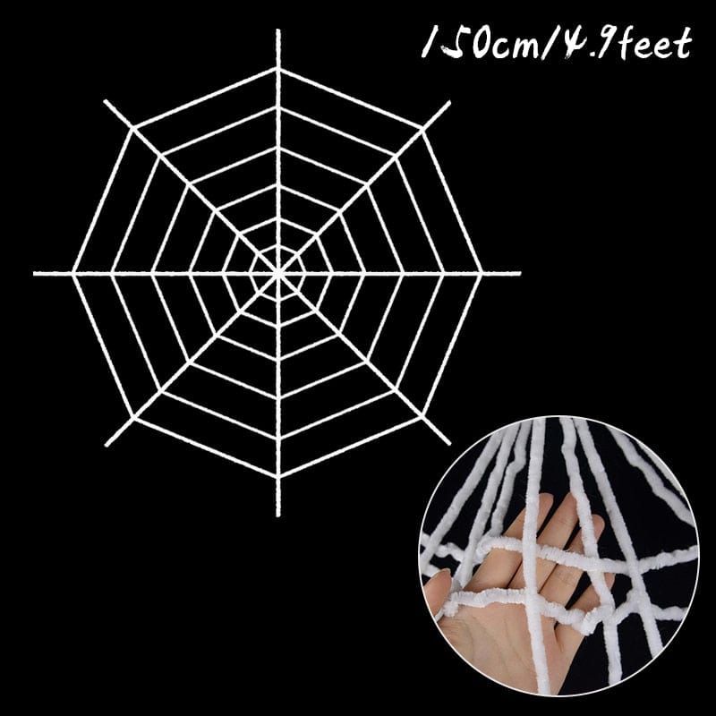 CHBOP 3 Pezzi Halloween Creepy Giant Spider Decor, 75cm Spaventoso Grande Ragno Realistico Peloso Per Interni, Esterno, Finestra, Tetto, Albero CHBOP 3 Pezzi Halloween Creepy Giant Spider Decor, 75cm Spaventoso Grande Ragno Realistico Peloso Per Interni, Esterno, Finestra, Tetto, Albero