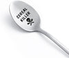 Cereal Killer Spoons