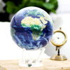 GeckoCustom Globe Earth with Clouds 4.5"